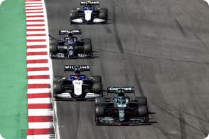 Ecclestone slams F1 sprint qualifying format