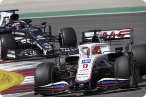 FIA's stance against Russian drivers illegal
