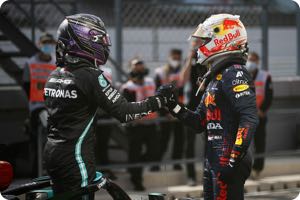 Race Notes - Hamilton wins Portuguese Grand Prix