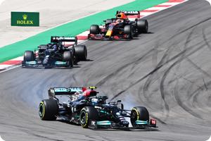 Marko admits Mercedes engine situation tense