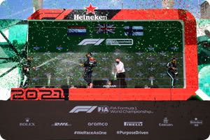 Sunday Press Conference