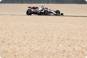 Pourchaire very close to F1 debut in 2022