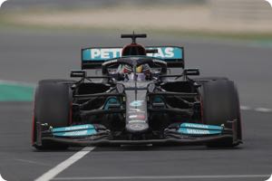 Marko not as worried about Hamilton's rocket engine