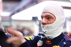 Psychological edge is with Verstappen says Ralf