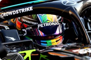 FIA to rise above calls for Hamilton snub penalty says Todt