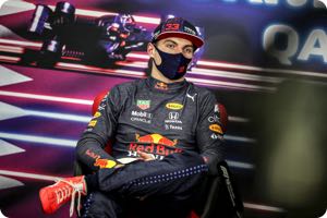 Marko plays down Verstappen's early title chances