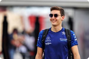 Russell could make winning 2022 title easier says Marko