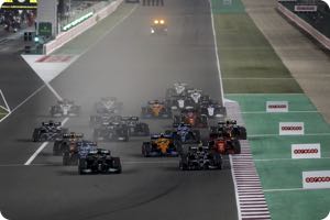 Title controversy not good for F1 says MotoGP boss
