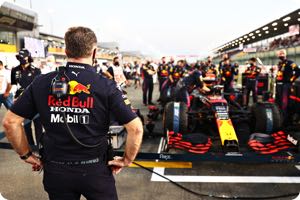 Red Bull's Marko slams incompetent FIA in Qatar