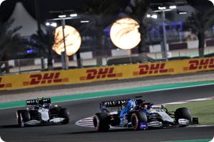 Williams boss Capito says no decision on VW link