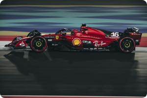 Questions arise over length of Leclerc's new contract