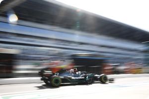 Friday Report - Pretty Special