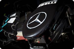 Mercedes committed to F1 after Honda exit news