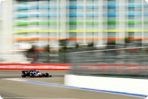 2021 negotiations to begin soon says Kvyat