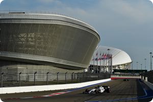 Russia GP set for Igora Drive switch in 2022