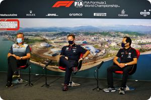 Friday Press Conference