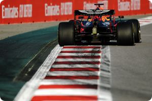 Marko says goodbye to Verstappen's 2020 chances