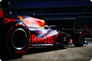 Verstappen, Newey staying at Red Bull says Horner