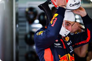 Verstappen would enjoy Hamilton-like dominance