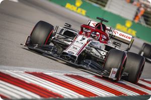 Vasseur not confirming Raikkonen contract rumours