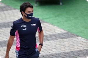 Perez-Red Bull rumours re-surface