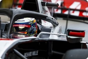 No final Haas test for Grosjean says Steiner