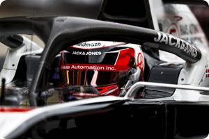 Haas needs money more than talent says Jan Magnussen