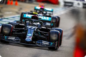 Mercedes to sign new F1 junior driver