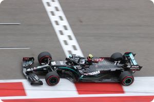 Race Results