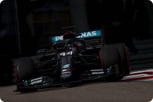 Experts split over Hamilton's F1 greatness