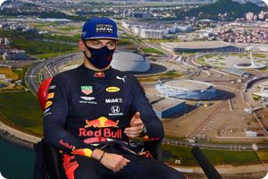 Verstappen must have competitive 2021 car says Jos