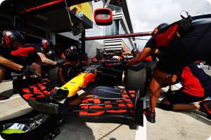 Red Bull capable of making own engine