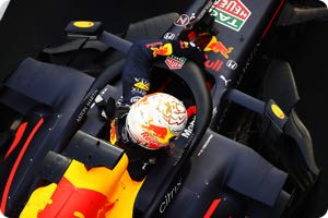 Red Bull eyeing all options for 2022 engine