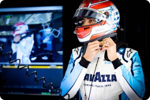 2021 driver silly season explodes in Portugal