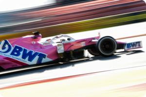 Perez would accept Red Bull offer