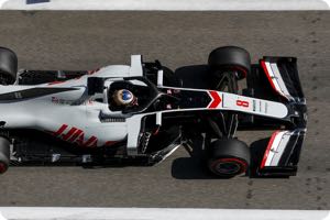 Haas not for sale amid Mazepin rumours