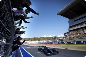 Bottas slams critic after 'f*** you' rebuke