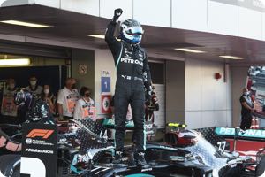 Sunday Press Conference