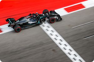 Hamilton vows to be squeaky clean after penalties