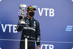 Little sympathy for Hamilton's Sochi penalties