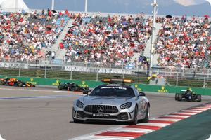 Steward Salo hits back at Hamilton accusations