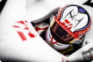 Mazepin may not be free to return to F1 says lawyer