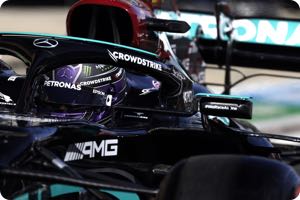 2021 engine penalties also likely for Hamilton