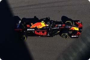 Perez wins $2.8m after sponsor court battle