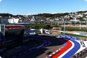 F1 will never return to Russia says Domenicali