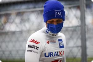 Ferrari helping Haas to help Schumacher says Piero Ferrari