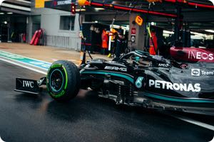 Hamilton unsure about Istanbul engine penalty