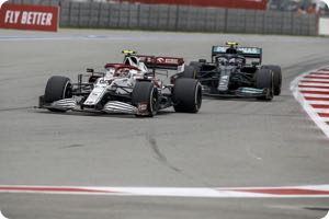 New favourite emerges for last F1 seat in 2022
