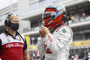 Raikkonen plays down F1 team advisor rumours