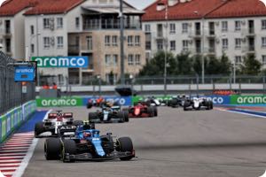 F1 to open the doors to VW brands says Tost